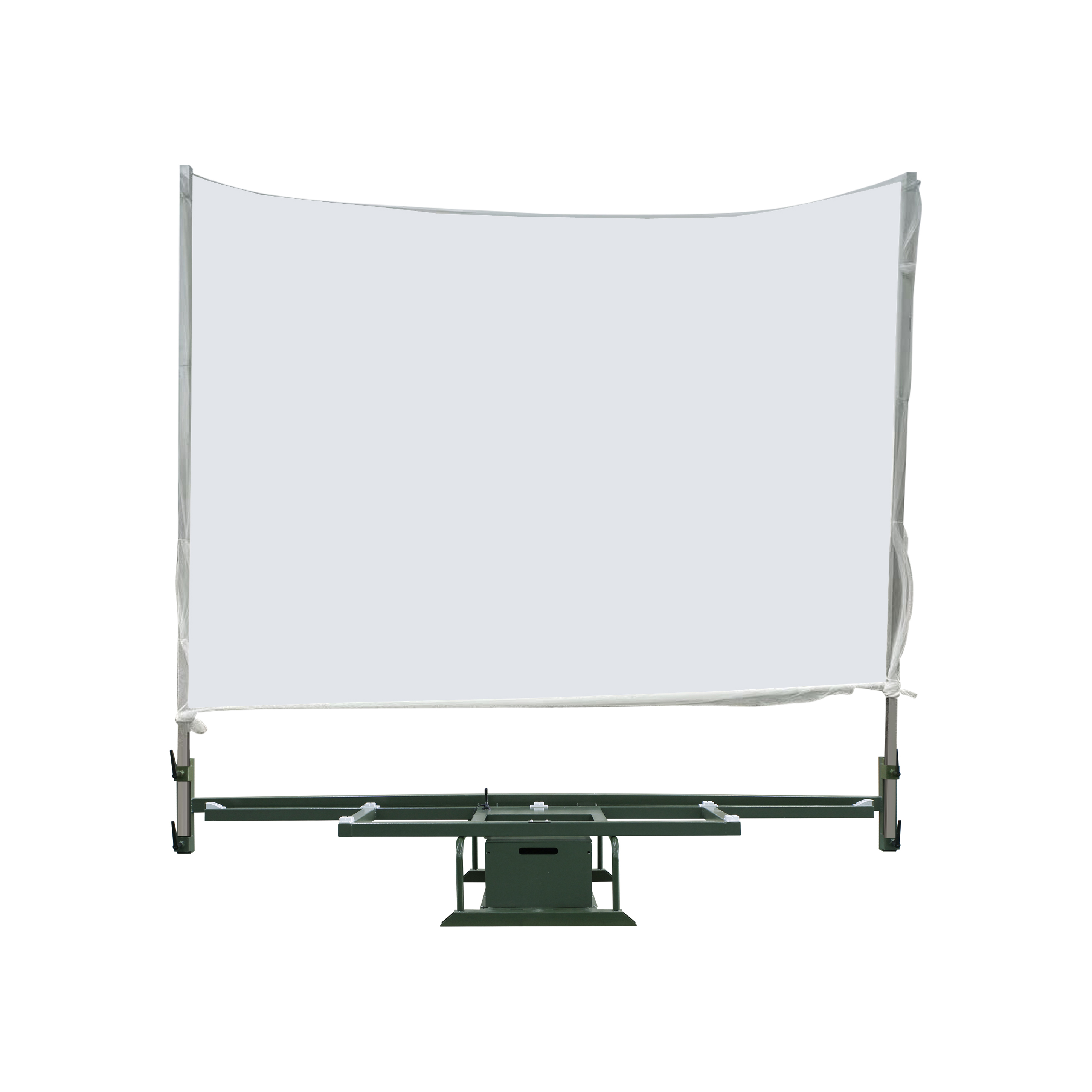 裝甲起倒靶系統是什么樣的? 裝甲起倒靶系統是什么樣的?